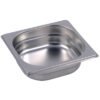 Gastro M RVS GN 1/6 bak 6,5cm diep