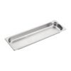Gastro M RVS GN2/4 bak 4cm diep