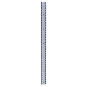 Gastro M RVS houder voor plankdrager 100cm voor DS453