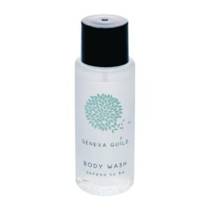 Geneva Guild body wash (300 stuks)