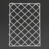 Glazenmatten 23,2x21,5cm (10 stuks)