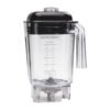 Hamilton Beach Commercial 1.4Ltr Co-polyester opschuimkan voor HBH855