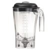 Hamilton Beach Commerciële Reserve 1.8Ltr Co-Polyester Container