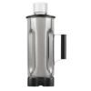 Hamilton Beach Commerciële Reserve 1.8Ltr roestvrijstalen container