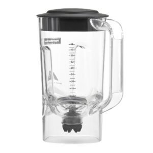 Hamilton Beach Commerciële Reserve 1,25Ltr Polycarbonaat Container