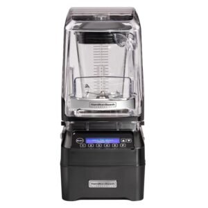 Hamilton Beach Eclipse High Performance Drankenblender