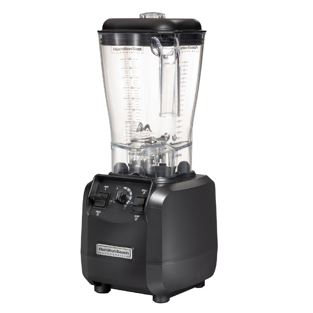 hamilton beach fury high performance drankenblender Hamilton Beach Fury High Performance Drankenblender
