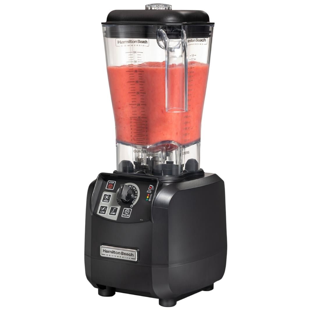 hamilton beach tempest high performance drankenblender Hamilton Beach Tempest High Performance Drankenblender