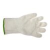 Hittebestendige handschoen