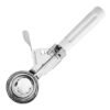 Hygiplas Ijsschep Wit 50ml