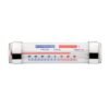 Hygiplas koeling- en vriezerthermometer