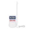 Hygiplas multifunctionele kernthermometer