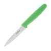 Hygiplas schilmesje 7,5cm groen