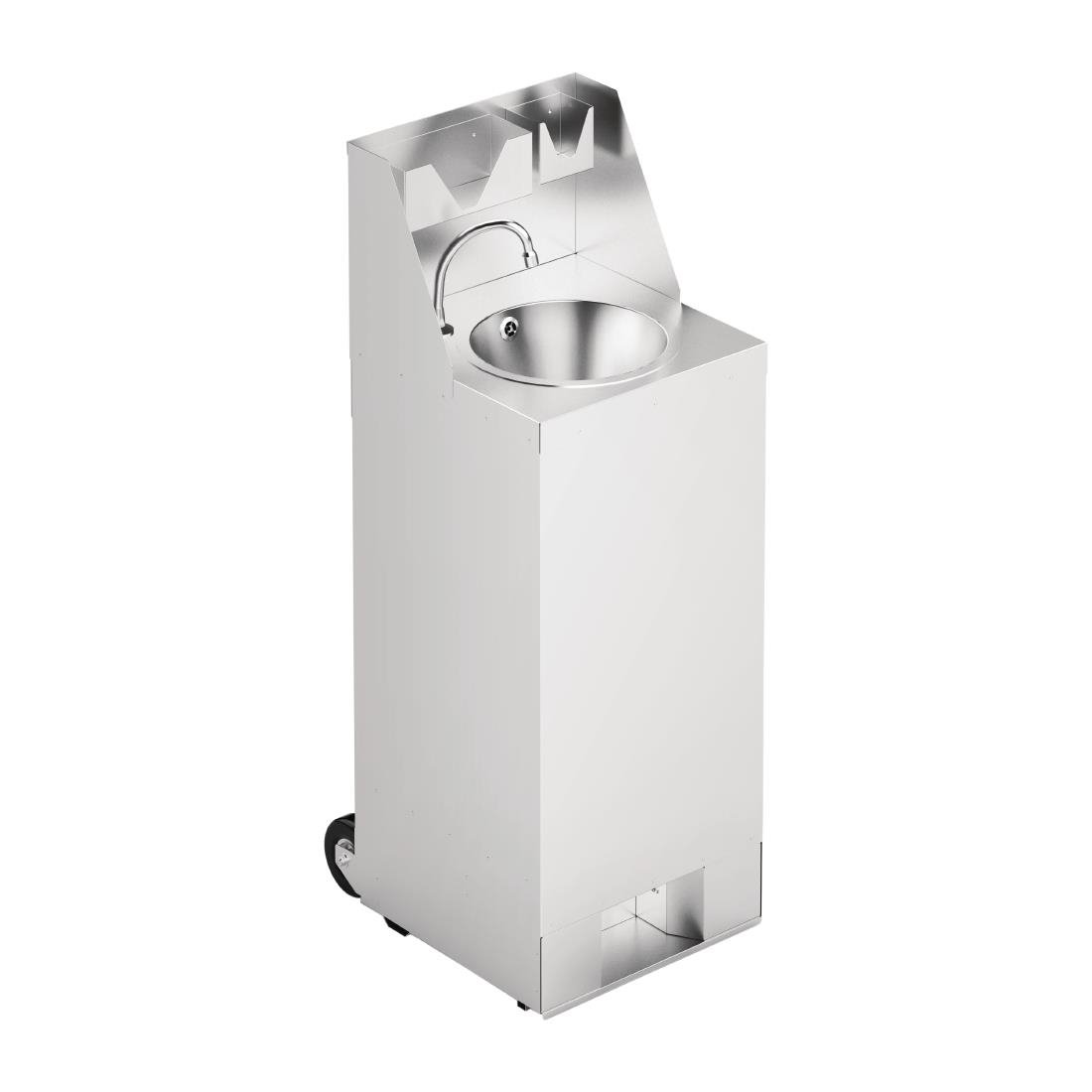 imc mobiele handwasbak 10l IMC mobiele handwasbak 10L