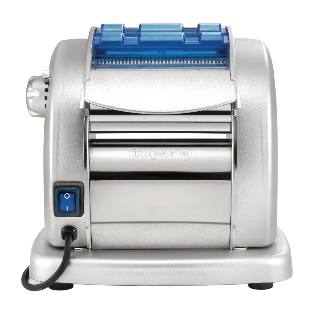 imperia pasta presto elektrische pastamachine Imperia Pasta Presto Elektrische Pastamachine