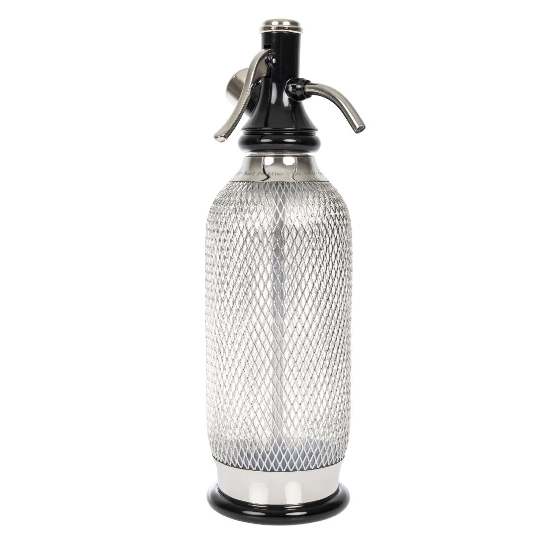 isi klassieke soda sifon 1ltr iSi klassieke soda sifon 1Ltr