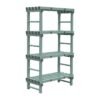 Jackstack by REA eurostelling 100x50cm