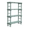 Jackstack by REA eurostelling 120x40cm