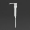 Jantex 25ml dispenser pomp voor 5Ltr verpakkingen