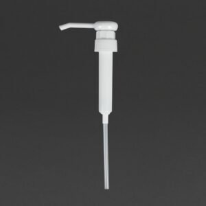 Jantex 25ml dispenser pomp voor 5Ltr verpakkingen