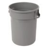 Jantex afvalcontainer 120Ltr