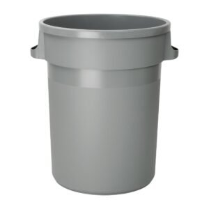 Jantex afvalcontainer 80Ltr
