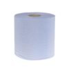 Jantex centrefeed handdoekrollen blauw (6 stuks)