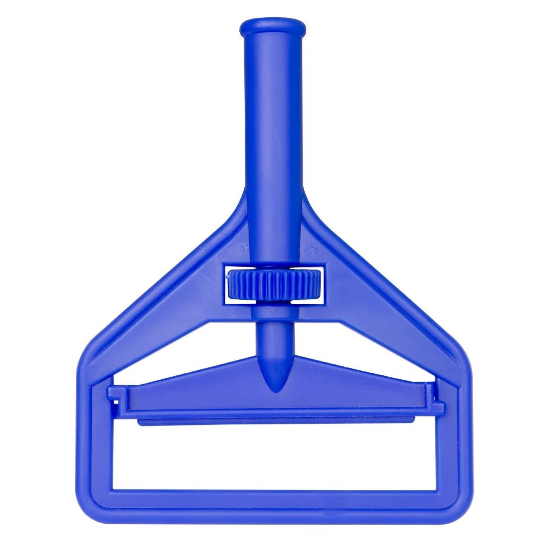 jantex connect brede kentucky mopkopklem blauw Jantex Connect brede Kentucky mopkopklem blauw