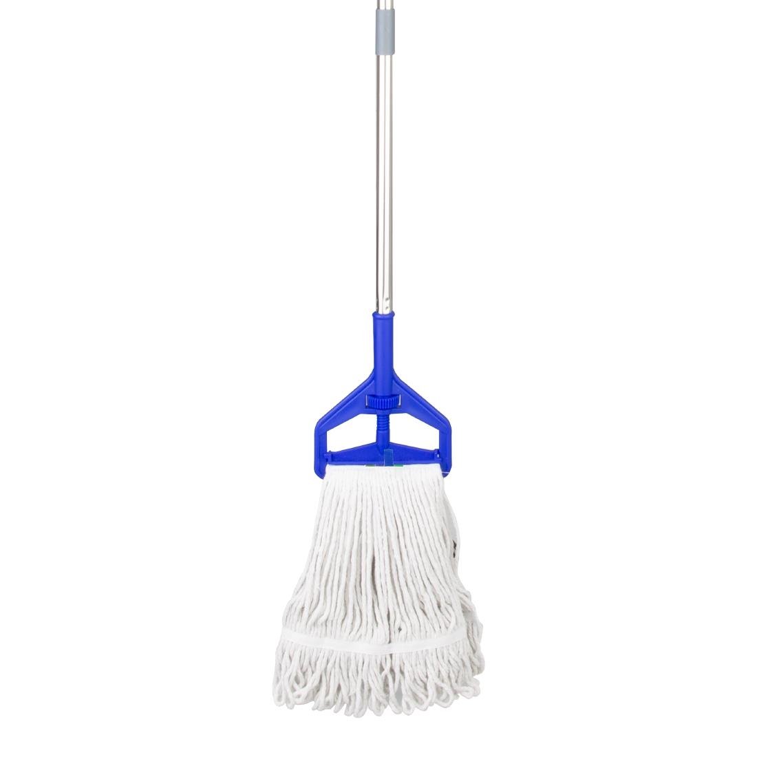 jantex connect brede kentucky mopkopklem blauw Jantex Connect brede Kentucky mopkopklem blauw