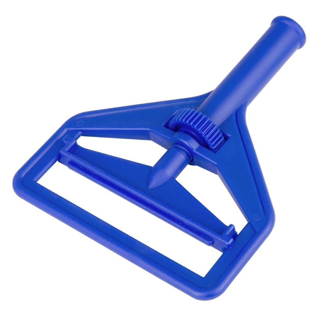jantex connect brede kentucky mopkopklem blauw Jantex Connect brede Kentucky mopkopklem blauw