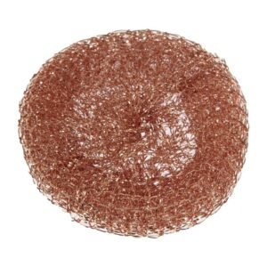Jantex coppercote pannenspons (20 stuks)