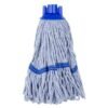 Jantex Dek Mopkop Blauwe Streep 200g
