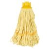 Jantex Dek Mopkop Gele Streep 200g