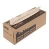 Jantex Green 100% Gerecycled Handdoek 1Ltraag 100 Vel 36 stuks