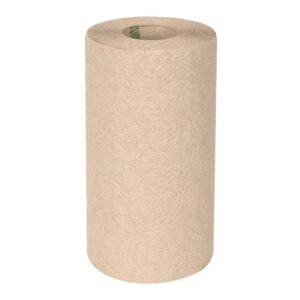 Jantex Groen 100% Gerecycled Keukenpapier 75 Vellen (24 stuks)