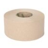Jantex Groen 100% Gerecycled Mini Jumbo Rol Navulling 2-laags - 150m (12 stuks)