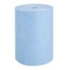 Jantex Groen Composteerbare Reinigingsdoek Blauw (200 stuks)