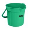 Jantex Groene Maatemmer Met Schenktuit 10Ltr Jantex Groene Maatemmer Met Schenktuit 10Ltr