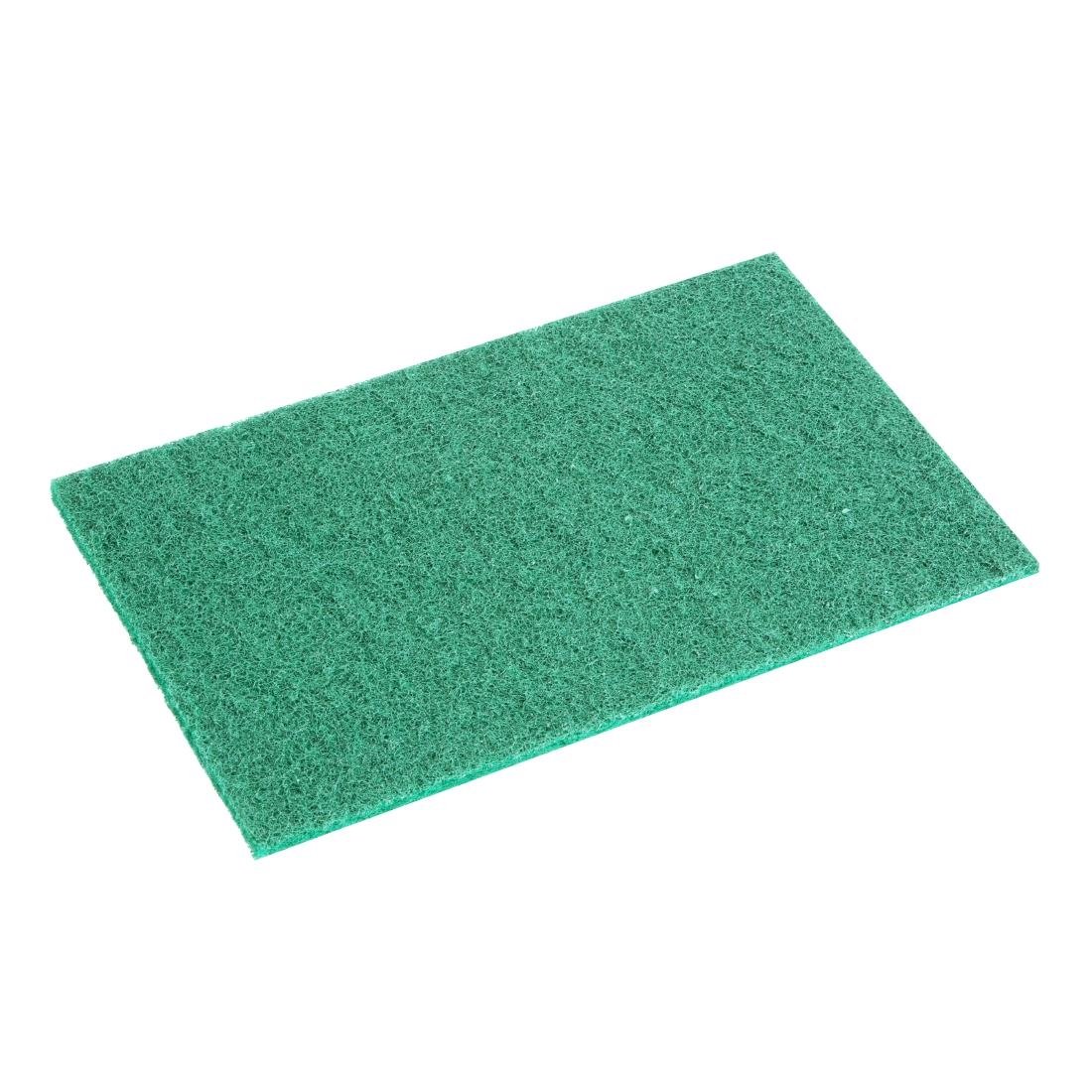 jantex groene volledig gerecyclede schuursponsjes (10 stuks) Jantex Groene Volledig Gerecyclede Schuursponsjes (10 stuks)
