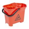 Jantex kleurcode mopemmer rood