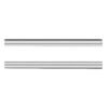 Jantex metalen buis (2 stuks) Jantex metalen buis (2 stuks)