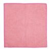 Jantex Microvezeldoeken Roze (5 Stuks)