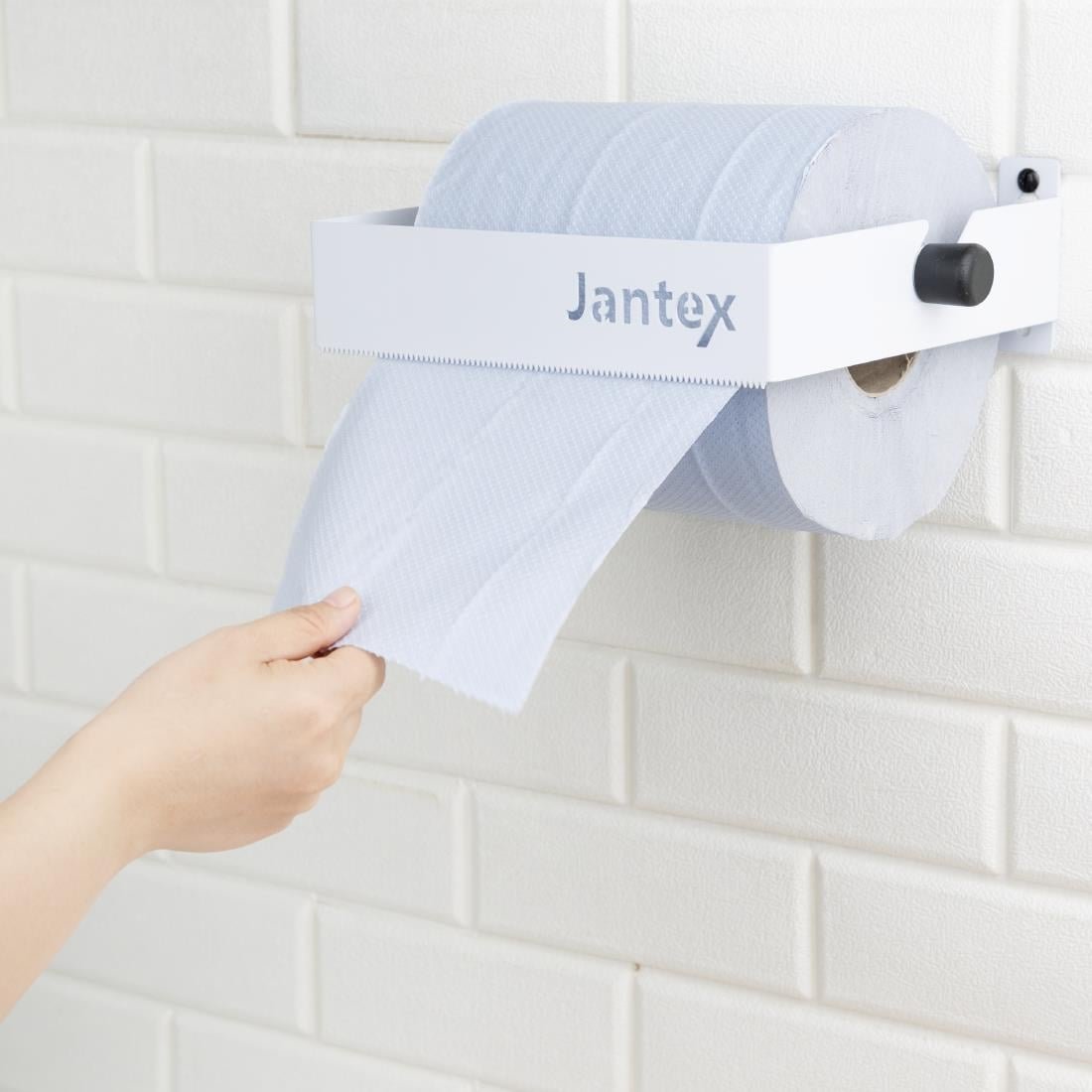 jantex open centre feed roldispenser Jantex Open Centre Feed Roldispenser