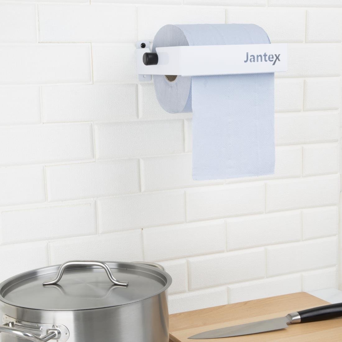 jantex open centre feed roldispenser Jantex Open Centre Feed Roldispenser