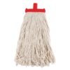 Jantex Prairie Kentucky losse dweil rood