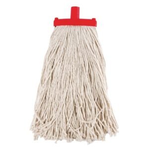 Jantex Prairie Kentucky losse dweil rood