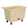 Jantex Wasgoedmand Met Wielen 350Ltr Jantex Wasgoedmand Met Wielen 350Ltr