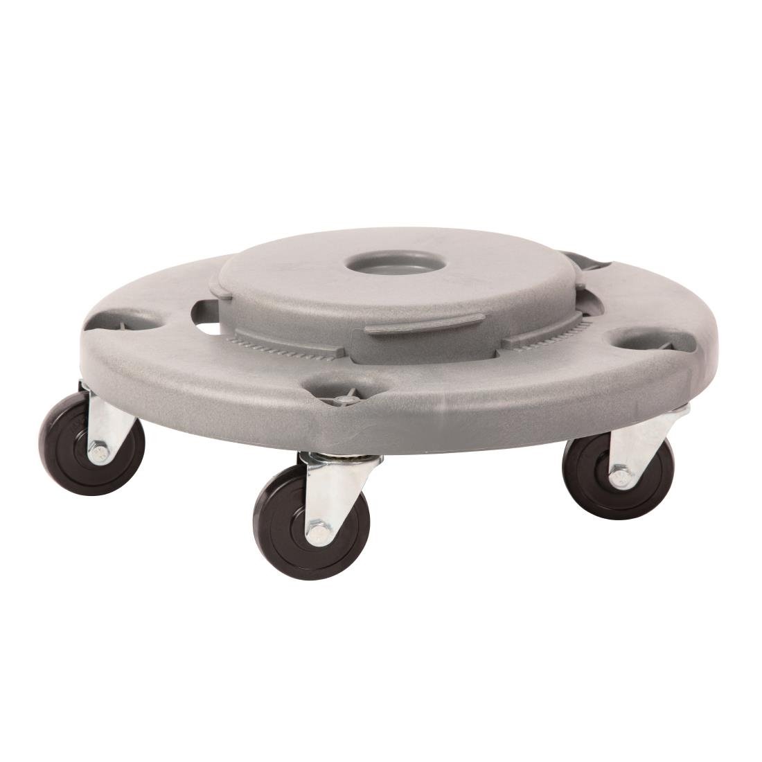 jantex wielbasis voor 120ltr container Jantex wielbasis voor 120Ltr container