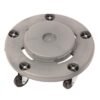 Jantex wielbasis voor 120Ltr container