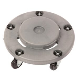 Jantex wielbasis voor 120Ltr container